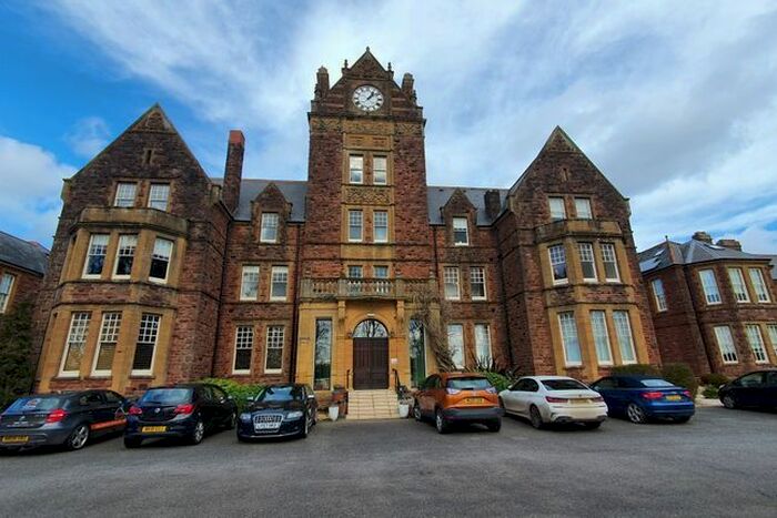 2 Bedroom Flat To Rent In The Clockhouse, Graham Way, Cotford St. Luke, TA4