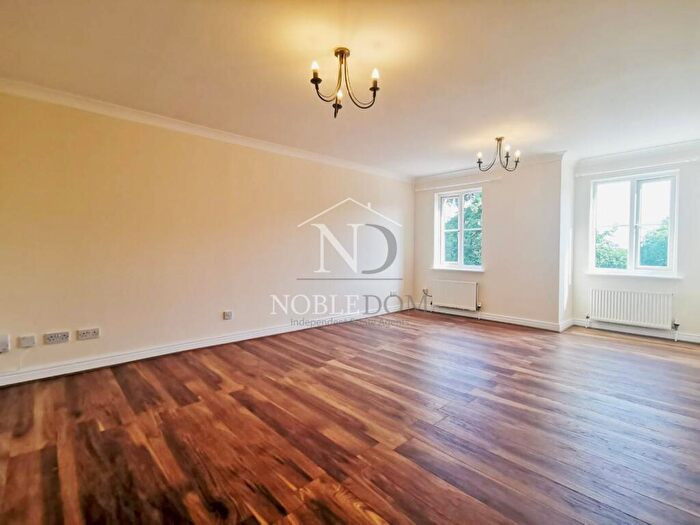 2 Bedroom Flat To Rent In Harrow, HA1