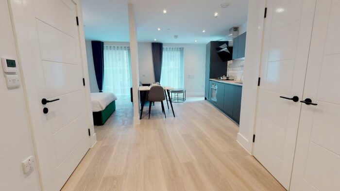 1 Bedroom Flat To Rent In The Furlong, Brighton, BN2