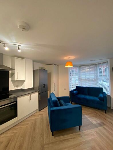3 Bedroom Flat To Rent In B Gresham Street, Lincoln, LN1