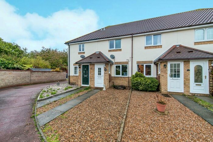 1 Bedroom Terraced House To Rent In Constance Close, Witham, CM8