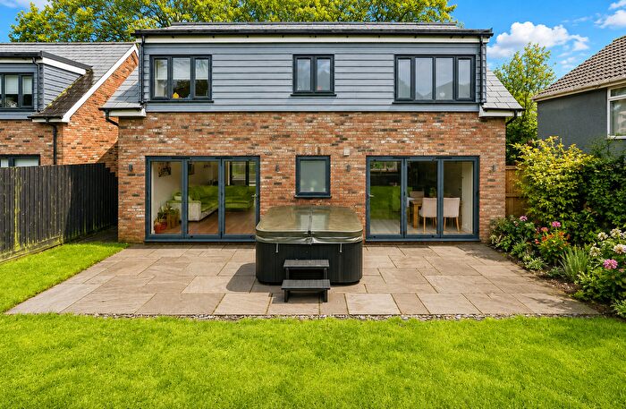 4 Bedroom Detached House For Sale In Lower Road, River, CT17