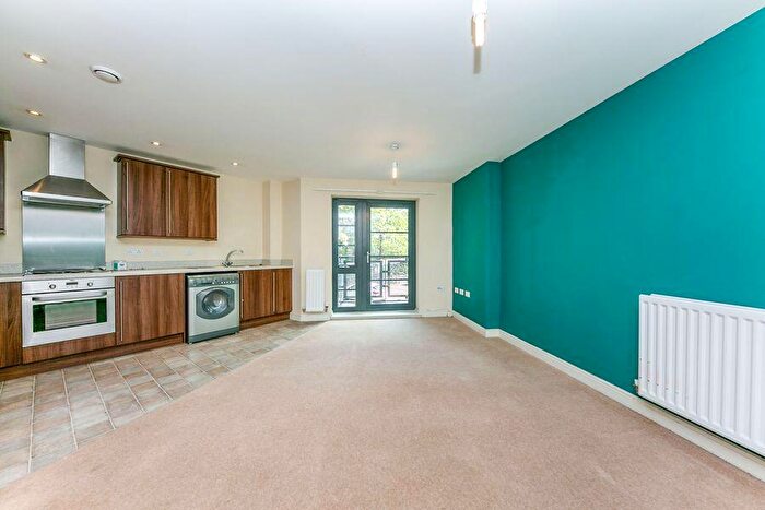 1 Bedroom Flat To Rent In Bell Court, Bell Court, Merlin Road, GU14