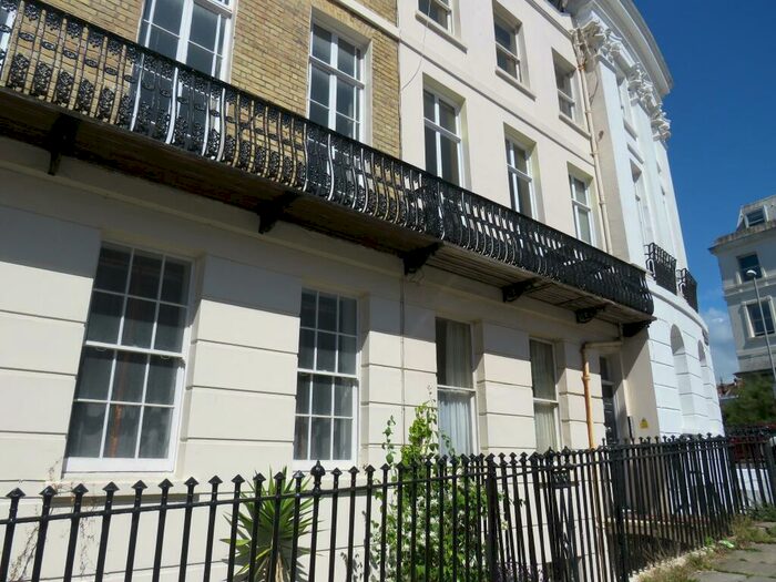 2 Bedroom Apartment To Rent In Portland Place, Brighton, BN2