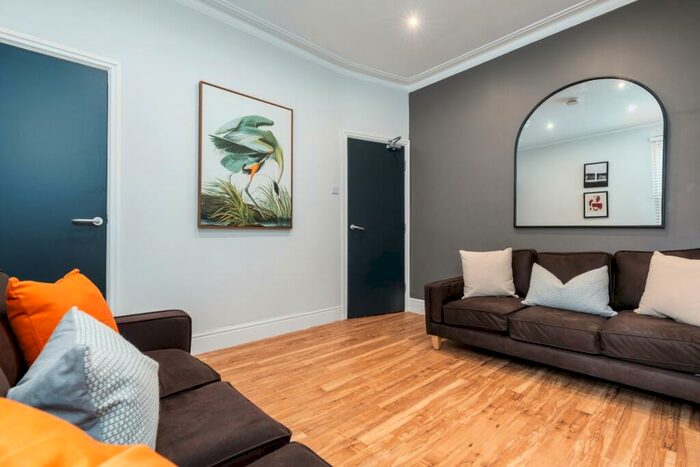 6 Bedroom Property To Rent In Cawdor Road, Manchester, M14