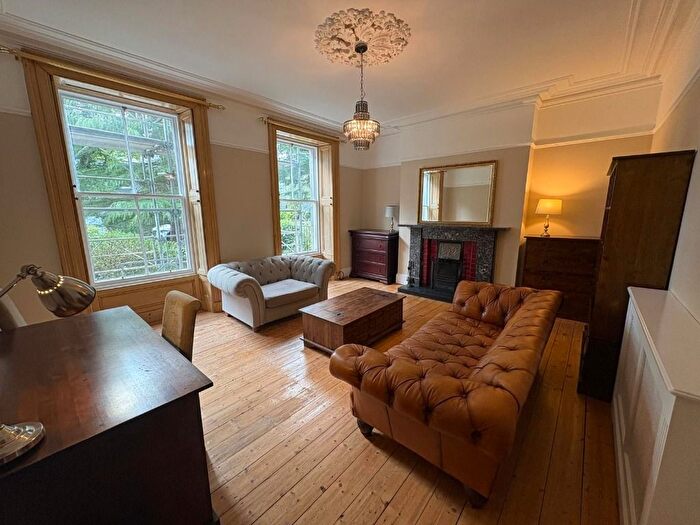 1 Bedroom Flat To Rent In Ferryhill Place, Ferryhill, Aberdeen, AB11