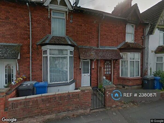 2 Bedroom Terraced House To Rent In Field Street, Kettering, NN16