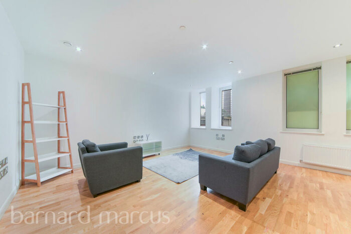 2 Bedroom Flat To Rent In Lansdowne Road, Croydon, CR0