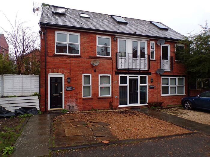 1 Bedroom Flat To Rent In Lorne Street, Reading, RG1