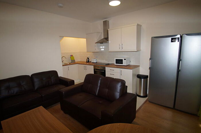 1 Bedroom House To Rent In Wynyard Grove, Gilesgate, DH1