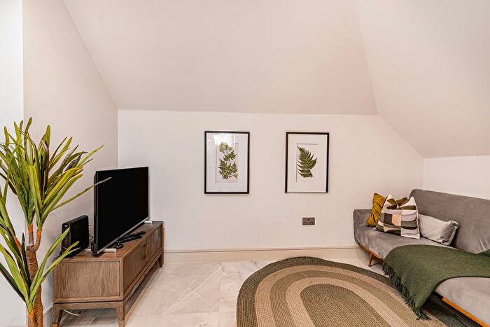 1 Bedroom Flat To Rent In Wembley Park Drive, Wembley, HA9