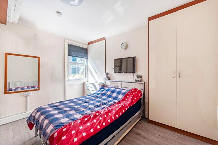 1 Bedroom Maisonette To Rent In Fairholme Road, Harrow, HA1