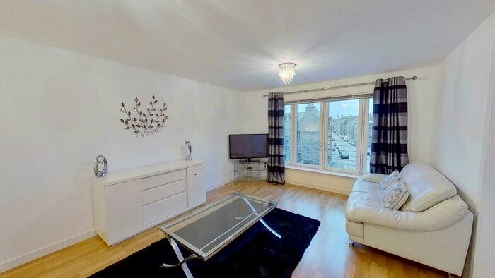 2 Bedroom Flat To Rent In Maberly Street, Aberdeen, AB25