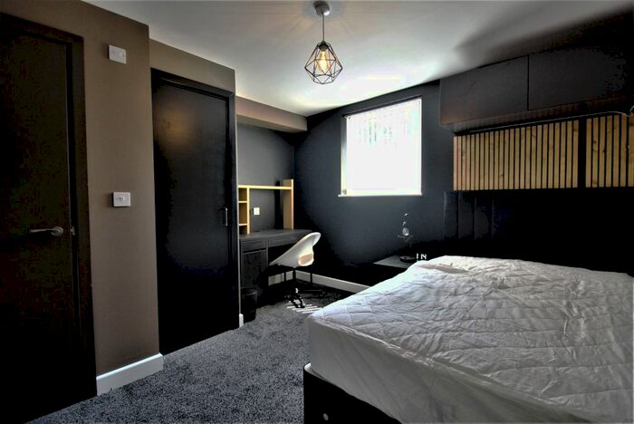 5 Bedroom Terraced House To Rent In Northfield Road, Coventry, CV1