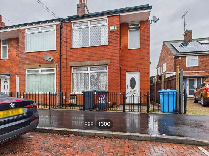 3 Bedroom Property To Rent In Rosmead Street, Hull, HU9