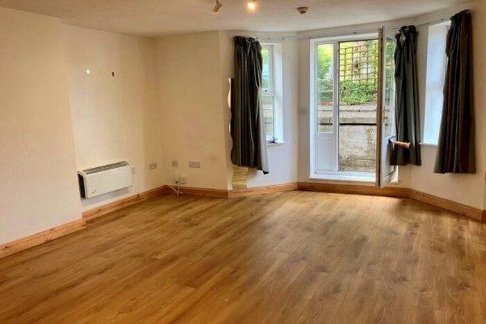 Property To Rent In Berkeley Road, Bristol, BS7