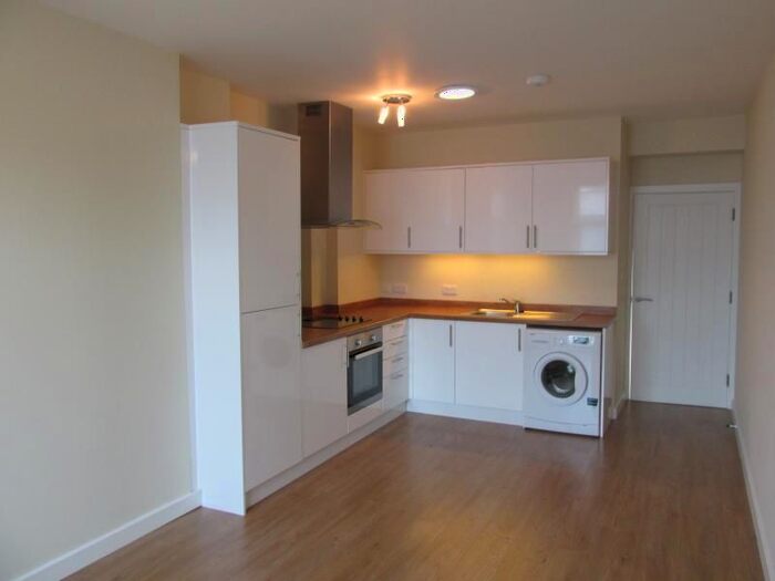 1 Bedroom Flat To Rent In High Street, Whitstable, CT5