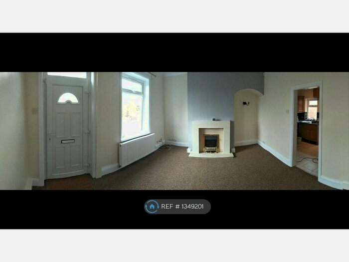 2 Bedroom Terraced House To Rent In Westbourne Terrace, Barnsley, S70