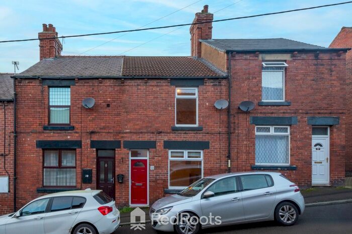 3 Bedroom Terraced House To Rent In Bridge Street, Darton, Barnsley, South Yorkshire, S75