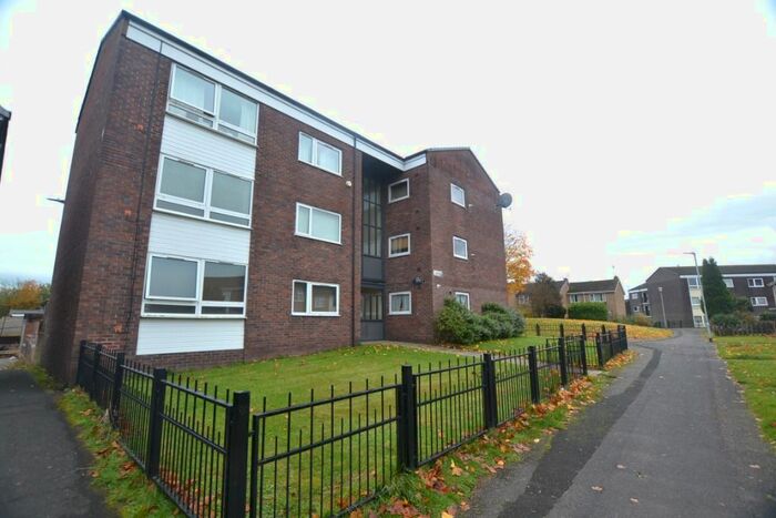 1 Bedroom Flat To Rent In Buckfast Close, Macclesfield SK10
