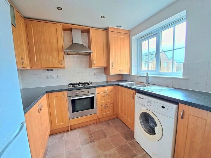 2 Bedroom Flat To Rent In Beckett Court, Darwen, Lancashire, BB3