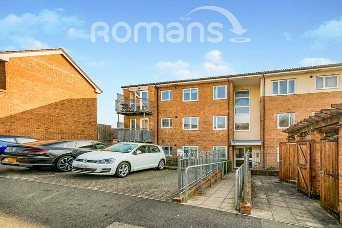 2 Bedroom Flat To Rent In Windrush Drive, High Wycombe, HP13