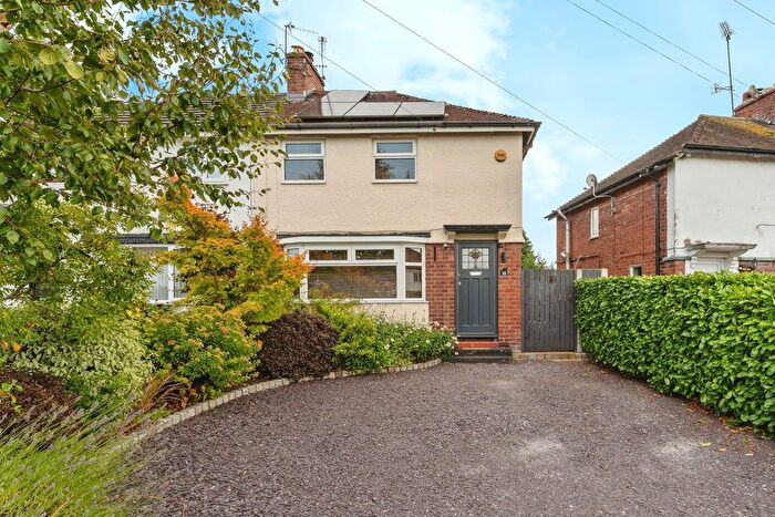 2 Bedroom Semi-detached House For Sale In Talbot Avenue, Neston, Merseyside, CH64