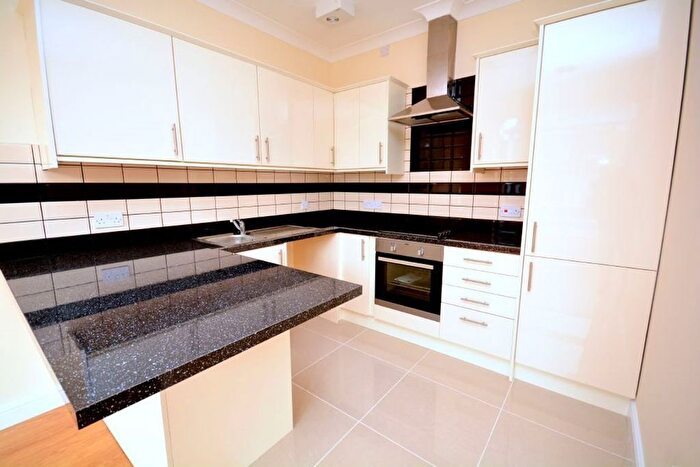 2 Bedroom Flat To Rent In Northdown Road, Cliftonville, CT9