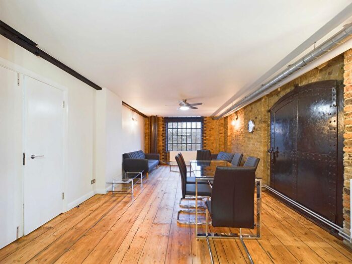 2 Bedroom Flat To Rent In Weston Street, London Bridge, SE1