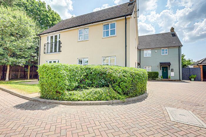 2 Bedroom Flat To Rent In Main Road, Chelmsford, CM3