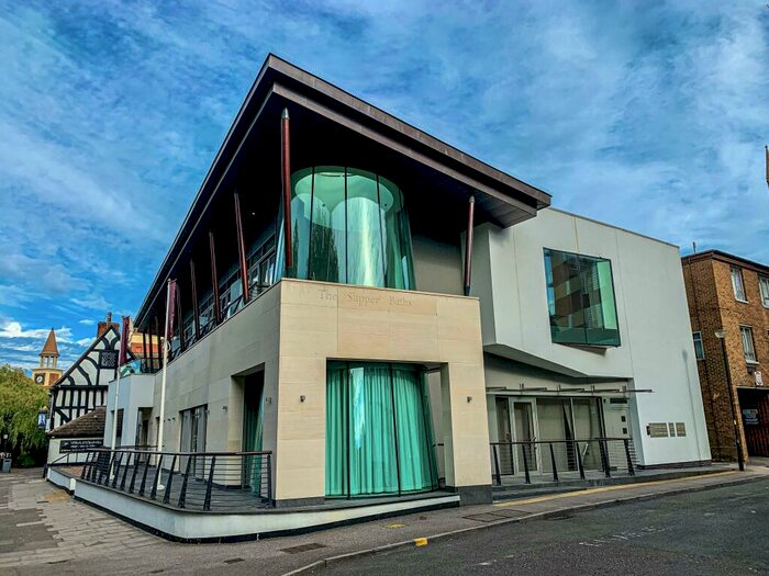 2 Bedroom Apartment To Rent In Waterside North, Lincoln, LN2