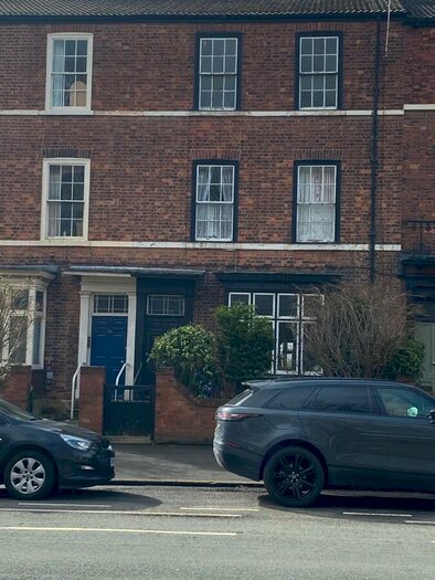 1 Bedroom Flat To Rent In Flat, Bennetthorpe, Doncaster, Yorkshire, DN2