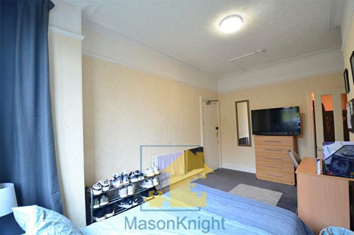 5 Bedroom Terraced House To Rent In Pershore Road Selly Oak, B29