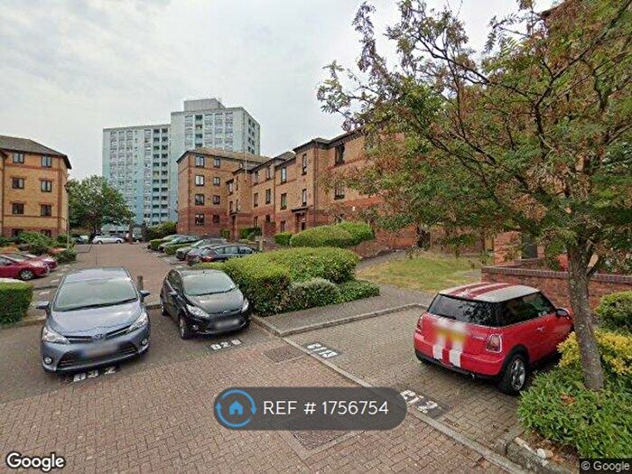 1 Bedroom Flat To Rent In Somerset Street, Bristol, BS1