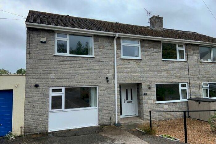5 Bedroom Property To Rent In The Batch, Bridgwater, TA7
