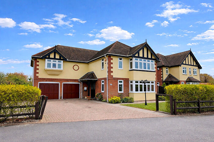 5 Bedroom Detached House For Sale In Maldon Road, Tiptree, CO5