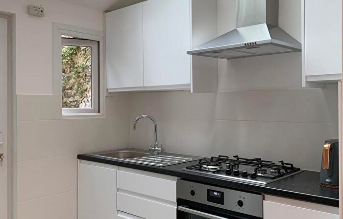 1 Bedroom Flat To Rent In Codrington Road, Ramsgate, Kent, CT11