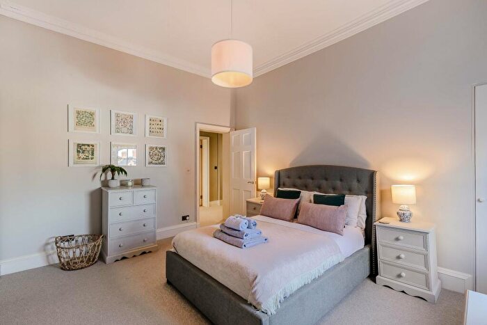 1 Bedroom Flat For Sale In Crofts Lane, Ross-on-Wye, HR9