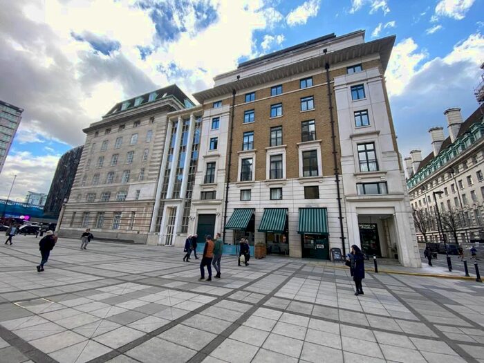 1 Bedroom Flat To Rent In South Block, County Hall Apartments, York Road And Chicheley Street, SE1