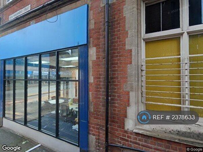 1 Bedroom Flat To Rent In Belgrave Gate, Leicester, LE1