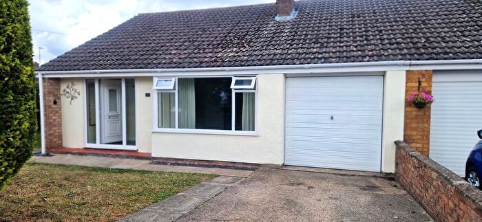 3 Bedroom Bungalow To Rent In Kensington Drive, Spalding, PE11