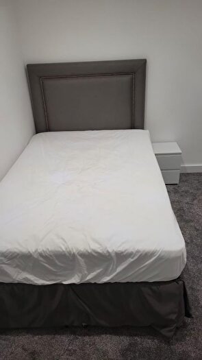 1 Bedroom Flat To Rent In Apartment, The Merchant, Percy Street, HU2