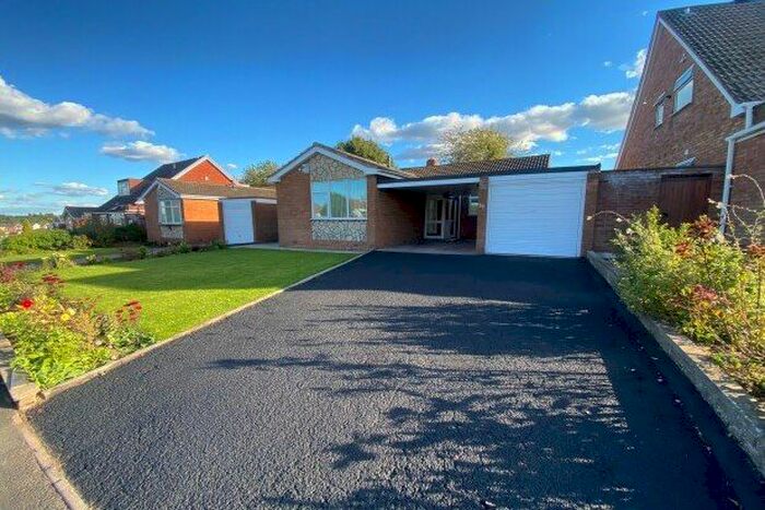 3 Bedroom Detached Bungalow To Rent In Markham Road, Sutton Coldfield, B73