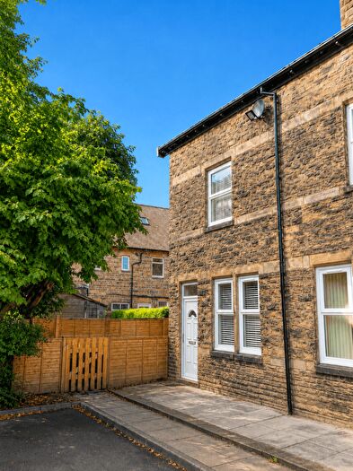 3 Bedroom Terraced House To Rent In Bank Parade, Otley, LS21