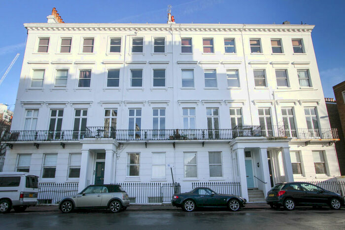 2 Bedroom Apartment To Rent In Chesham Road, Brighton, BN2