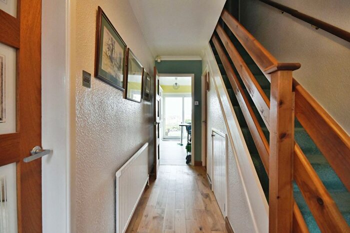 4 Bedroom Detached House For Sale In Storth Meadow Road, Glossop, SK13