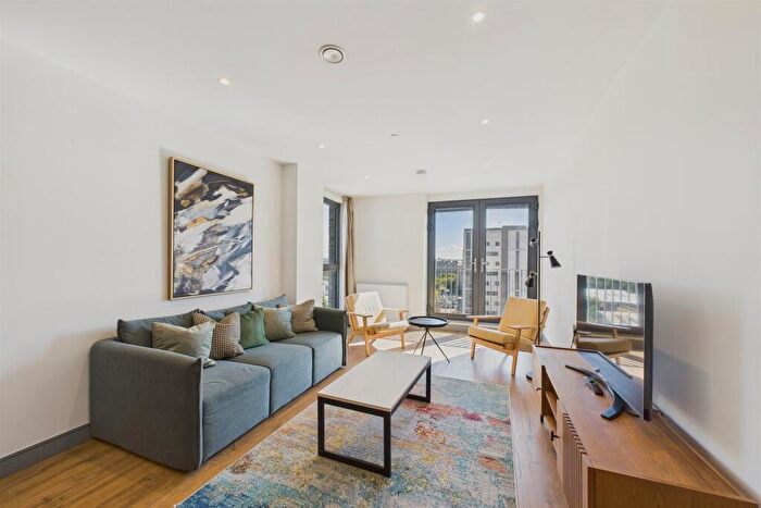 2 Bedroom Apartment To Rent In The Gessner, London, N17