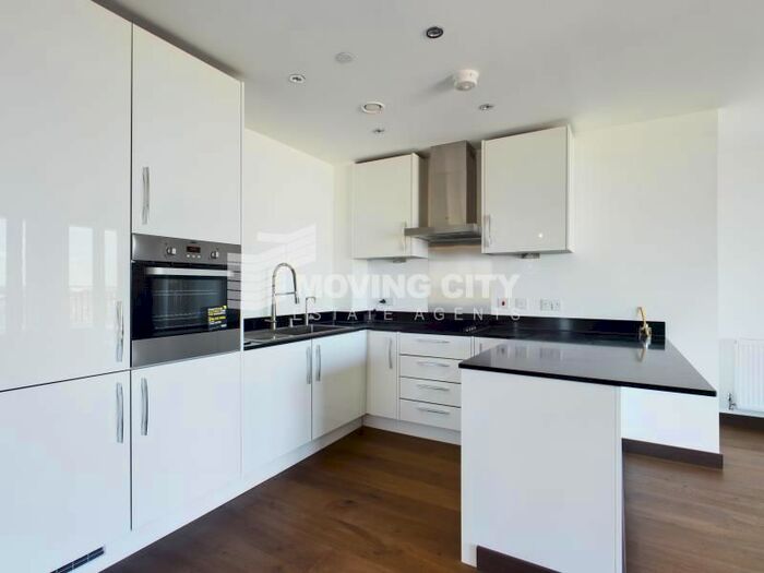 2 Bedroom Flat To Rent In Conway Court, Marri Street, Watford, WD24