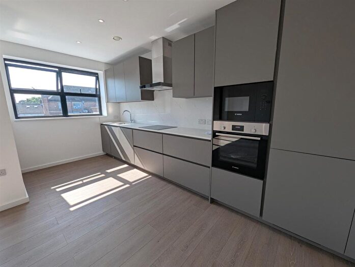 2 Bedroom Property To Rent In Northolt Road, Harrow, HA2