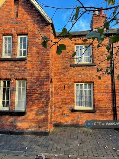 2 Bedroom Terraced House To Rent In Dorfold Street, Crewe, CW1